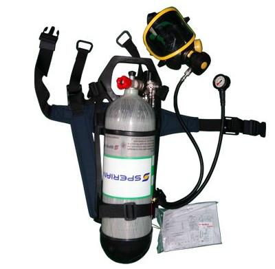 供应巴固SCBA正压式空气呼吸器C850巴固SCBA正压式空气呼吸器C850图片