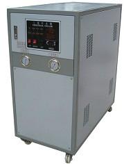 冷水机组制冷设备工业冷水机
