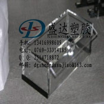聚碳酸酯板 高强度阳光板  防弹玻璃PC棒  耐力板