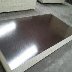 供应不锈钢拉丝板，不锈钢304拉丝板，316拉丝板批发，