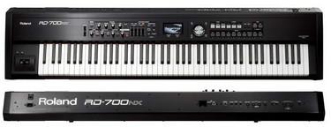罗兰RD-700NX舞台数码钢琴批发
