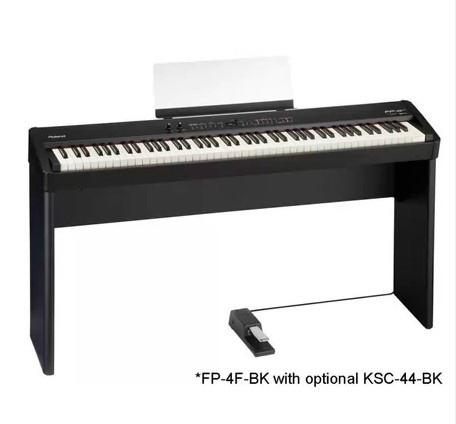 供应罗兰FP-4F数码钢琴