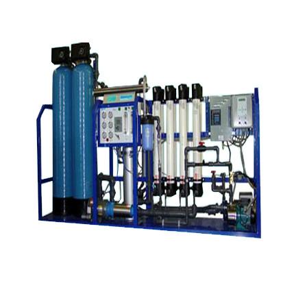 供应朝阳水处理设备经营高纯水设备，原水处理设备，高纯水取制设备