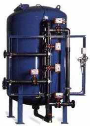 供应朝阳水处理设备经营多介质过滤器设备，天然水过滤设备首选佰沃