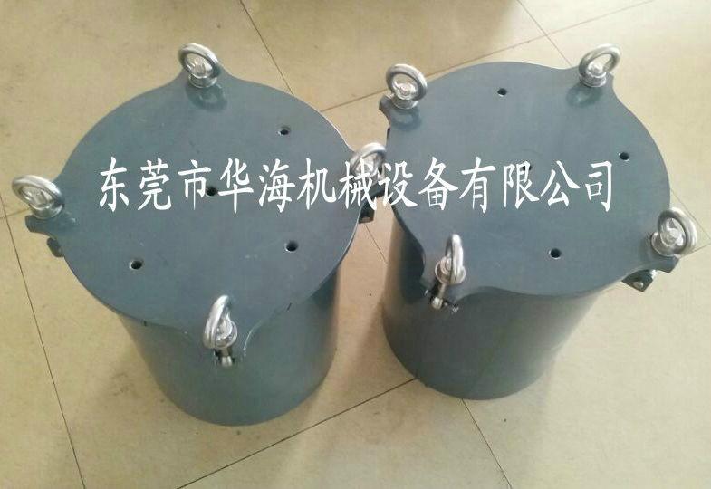 压力桶碳钢压力桶儲胶压力桶储胶桶气动搅拌压力缸华海压力桶