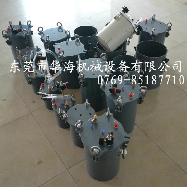 供应化学液料储放装置，压力灌，气动搅拌压力桶，液压灌