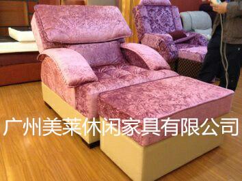 供应广东广州沐足沙发，电动沐足沙发，定做沐足沙发，沐足沙发厂家