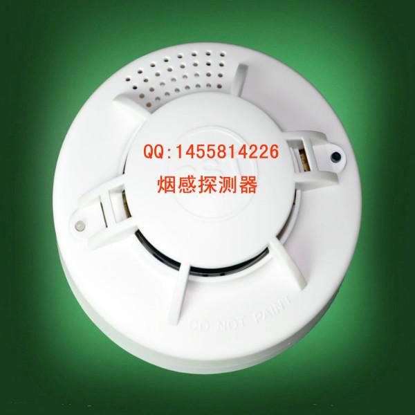 深圳市独立型家用烟感探测器厂家厂家供应独立型家用烟感探测器厂家 9V电池烟感报警器 吸顶型烟感报警器