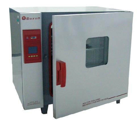 BZF-50真空干燥箱数显干燥箱供应BZF-50真空干燥箱数显干燥箱-智能真空烘箱