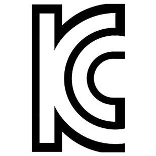 韩国电池KC认证批发