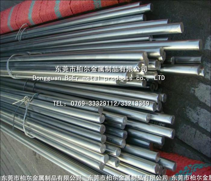 供应SUS430拉光棒/SUS430进口不锈钢棒/杭州不锈钢