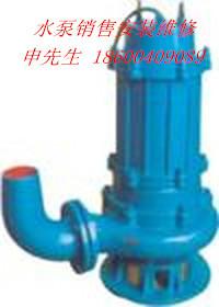 供应北京地区上海人民排污泵安装销售杂质泵销售