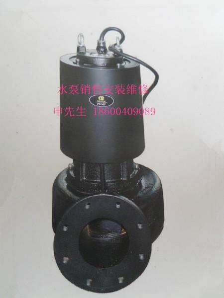 供应北京科莱尔CP系列水泵销售维修