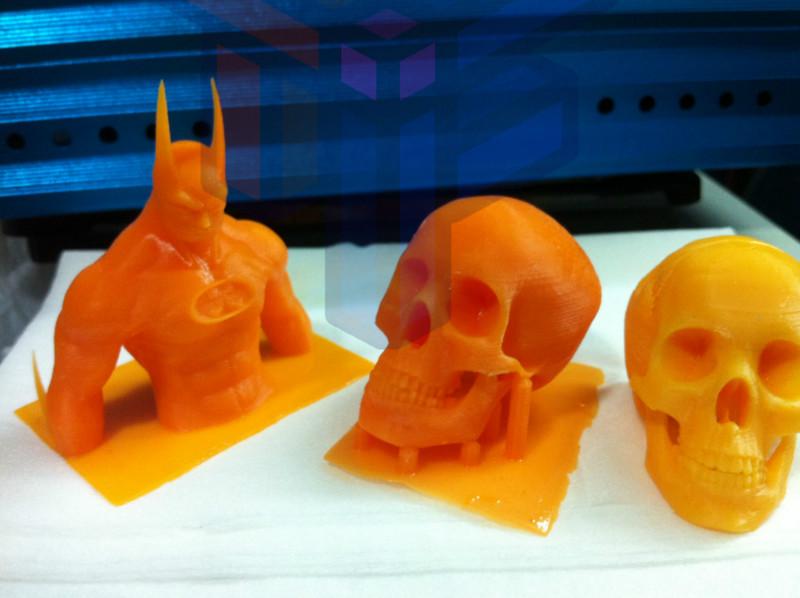 供应创想高精度3D打印机