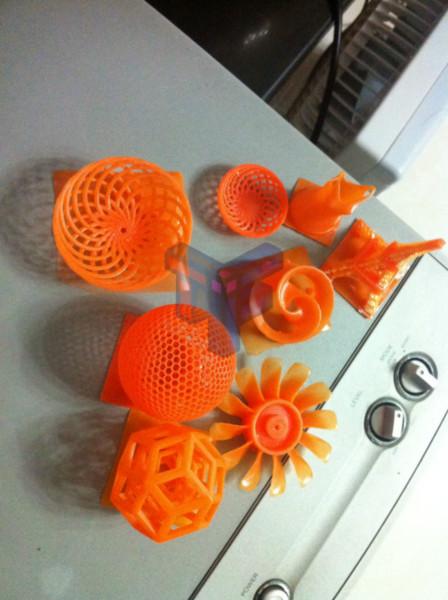 供应高精度光固化3D打印机