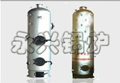 陕西LSH-立式燃煤蒸汽热水锅炉批发