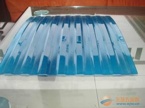 供应洁光板厂家上海德备阳光板耐力板公司专业供应