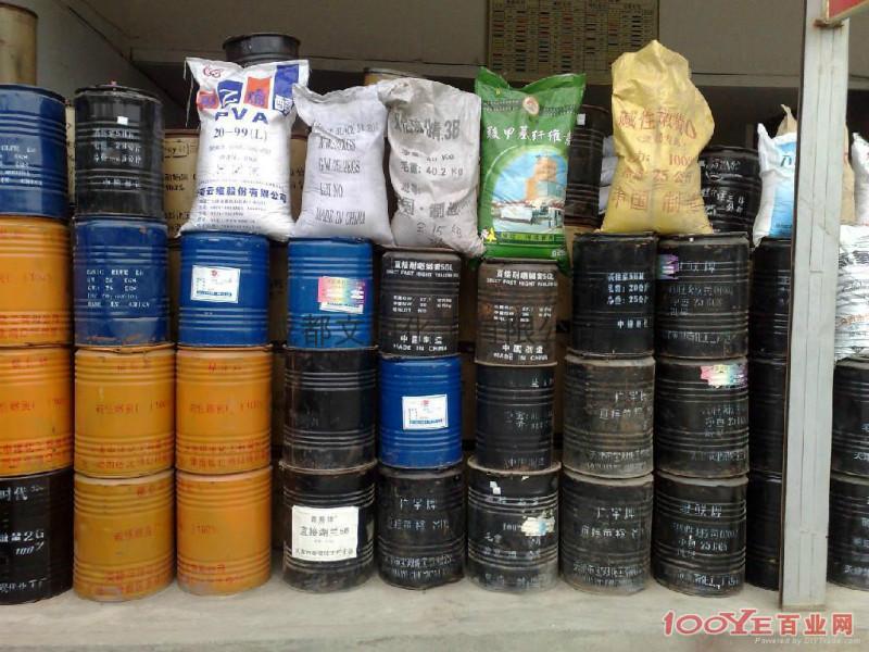 胶印油墨上海供应回收胶印油墨公司 上海回收胶印油墨厂家 上海回收库存胶印油墨