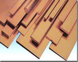 金磊厂家批发各种型号紫铜排价格批发