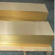 供应进口优质C2680黄铜板/H70黄铜板厂家