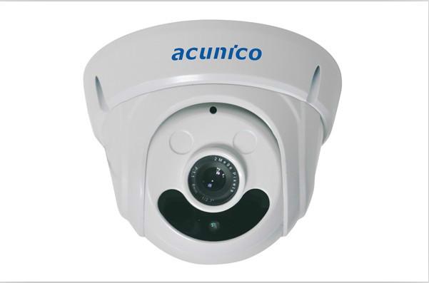 供应艾斯卡摄像机AC-HVC2P3A红外智能高速球机日夜监控摄像头