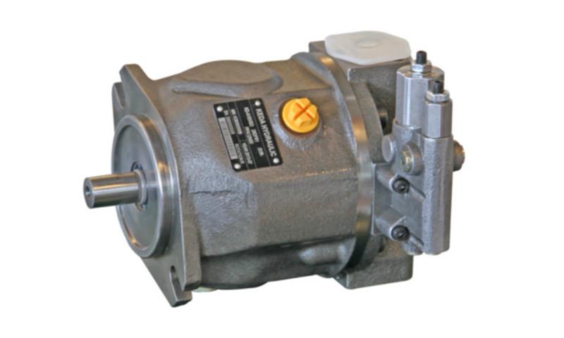 供应高压柱塞泵A10VSO140/A10VSO28DR液压泵