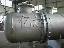 供应黑龙江哈尔滨管壳换热器厂家图片
