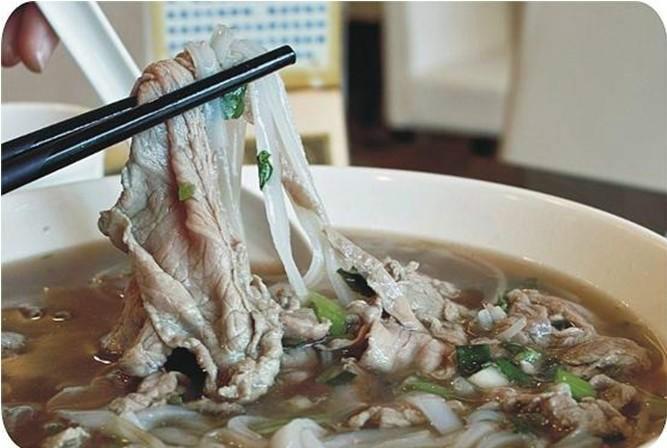 供应汤粉王培训 原味汤粉王做法大全 高汤制作配方难不难学