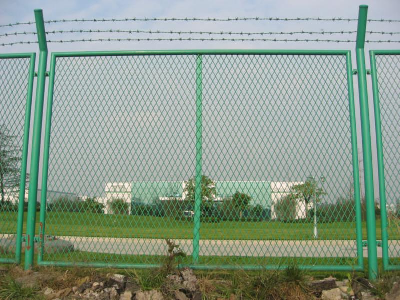 供应军事基地围网监狱隔离网
