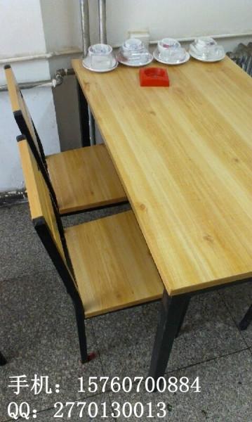 供应餐桌椅 不锈钢餐桌  食堂餐桌椅 实木餐桌椅 饭店用餐桌