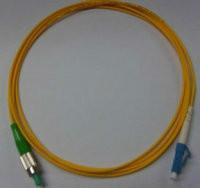 供应LC-LC多模光纤跳线 报价 LC-SI双线光纤跳线厂家 lc多模光纤跳线专业生产