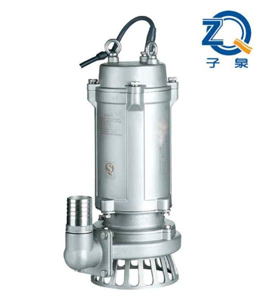 供应不锈钢轻型污水泵_轻型不锈钢污水泵_上海轻型污水泵