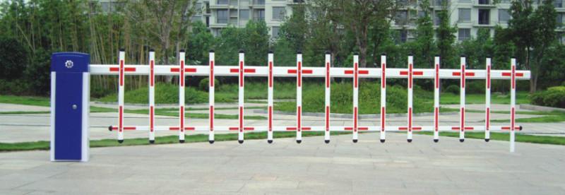 上海智能停车场系统批发