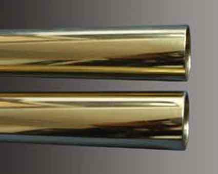 供应H65黄铜管黄铜管密度
