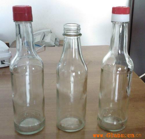 供应220毫升麻油玻璃瓶/徐州麻油玻璃瓶供应生产厂/香油瓶