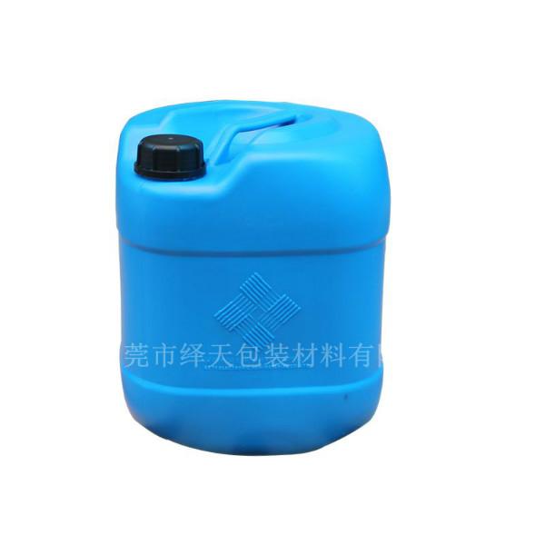 深圳20L化工液体助剂食品塑料桶批发