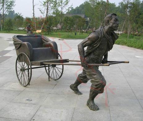 惠州铸铜雕塑生产厂家