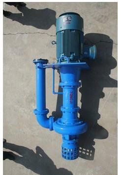 ISG立式管道泵铸件