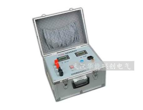 供应华能联创 TE600回路电阻测试仪  接触电阻测试仪
