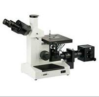 供应XJL-17BT倒置金相显微镜