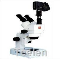 供应Teelen-v图像体视显微镜