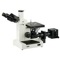供应XJL-17AT倒置金相显微镜