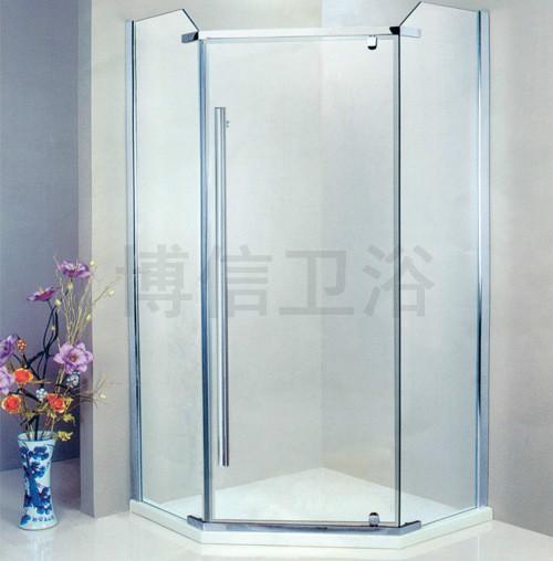专业生产不锈钢淋浴房中山淋浴房