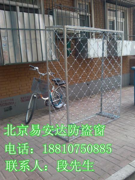 北京顺义天竺马坡防盗窗安装定做不锈钢防护网阳台防护栏围栏