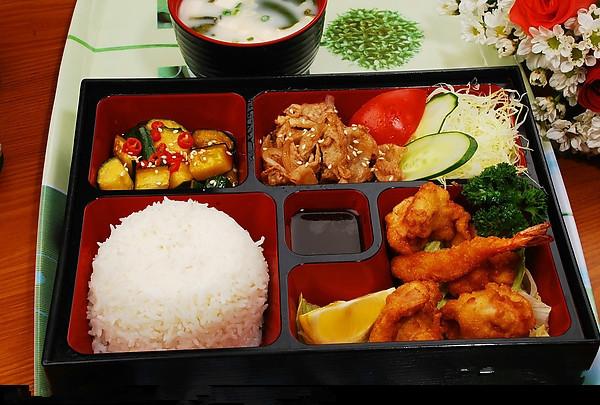 日韩料理餐厅餐盒A9-38B批发