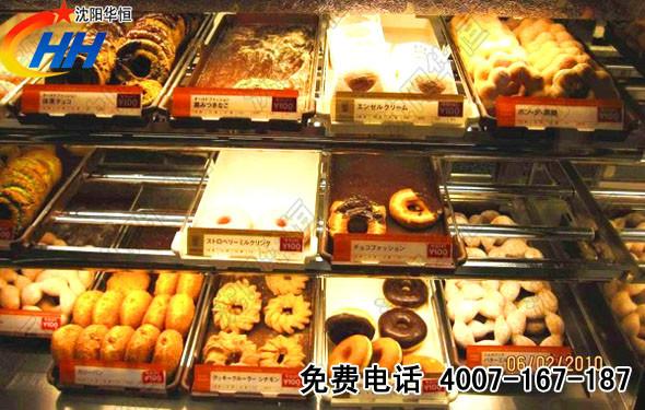 沈阳市电热甜甜圈机厂家