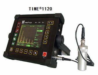超声波探伤仪，时代TIME1120超声波探伤仪-同行业唯一规模化企业