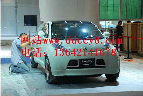 三菱i-MiEV运动版电动轿车批发