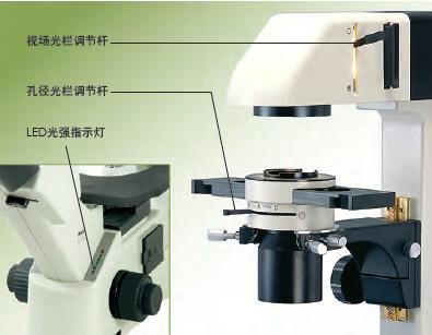 北京市倒置生物显微镜厂家