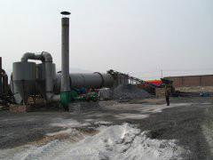 德阳大型煤灰烘干机的维修和保养批发